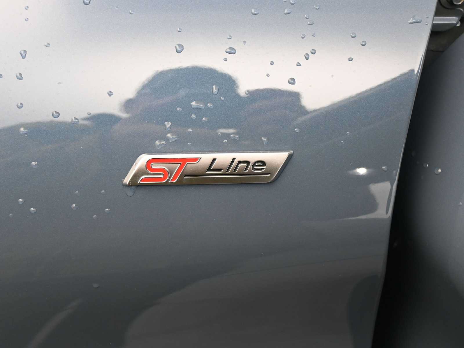 New 2026 Ford Explorer ST-Line AWD/4WD image 10