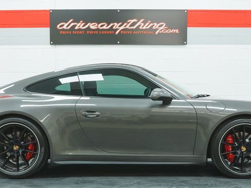 Used 2014 Porsche 911 Carrera 4S image 29