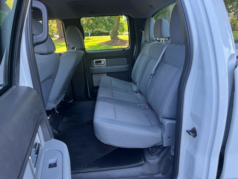 Used 2011 Ford F150 XL w/ Trailer Tow Pkg AWD/4WD image 12