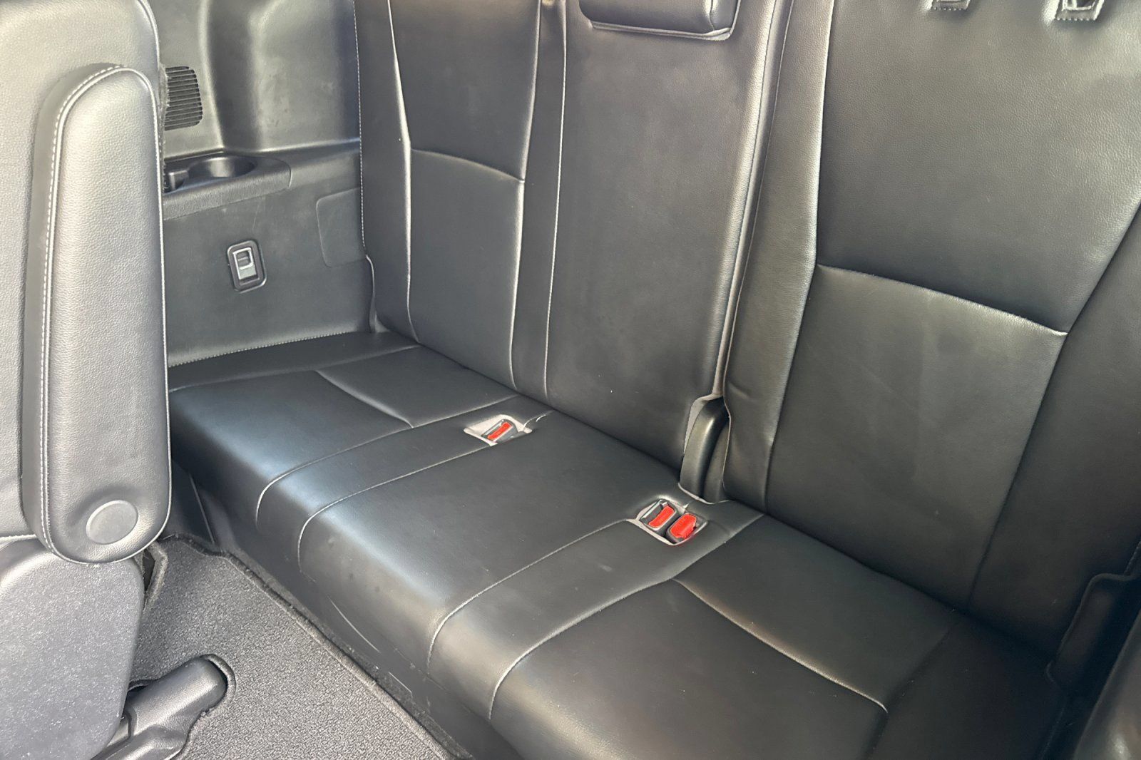 Used 2021 Toyota Highlander Platinum FWD image 16