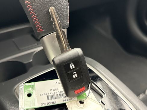 Used 2024 Mitsubishi Mirage G4 Black Edition FWD image 20