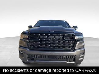 New 2026 RAM 1500 Big Horn AWD/4WD video 2