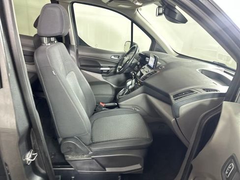 Used 2020 Ford Transit Connect XLT image 28