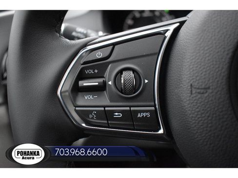 New 2026 Acura RDX w/ Technology Package AWD/4WD image 12