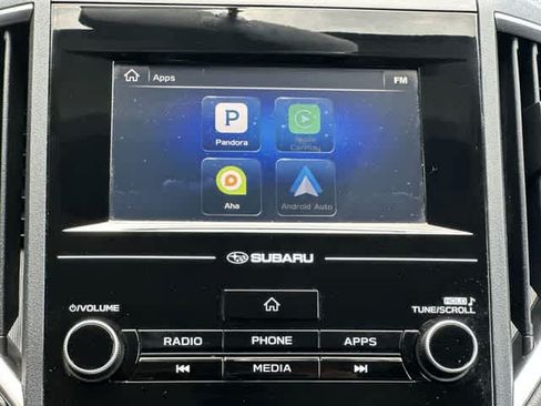 Used 2017 Subaru Impreza 2.0i AWD/4WD image 11