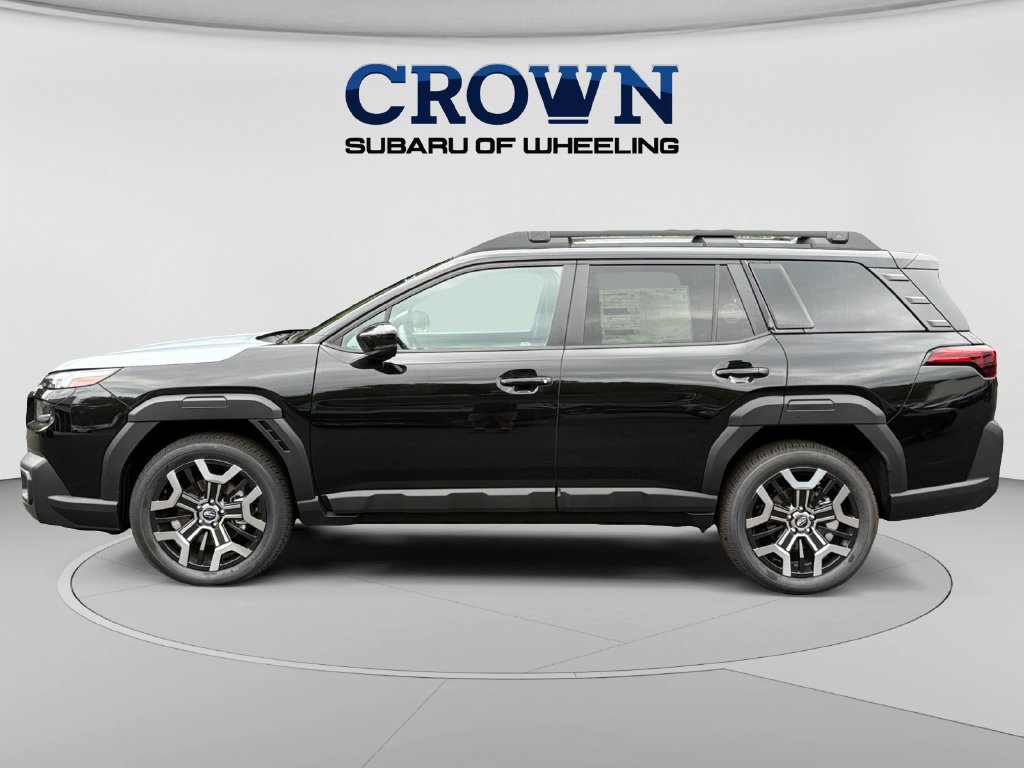 New 2026 Subaru Outback Touring XT AWD/4WD image 6