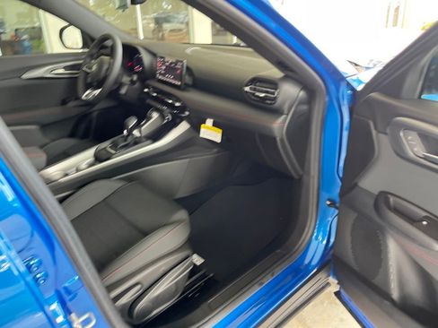 New 2024 Dodge Hornet GT w/ GT Blacktop Package image 19