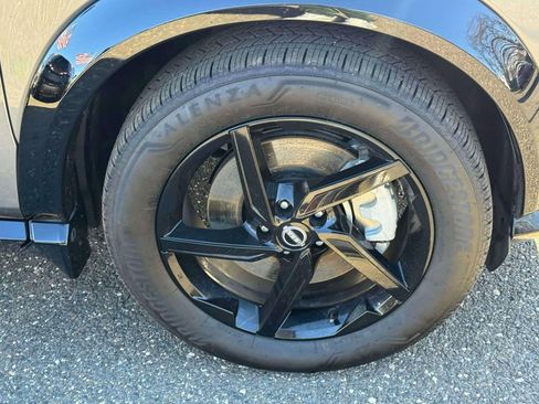 Certified 2024 Nissan Ariya AWD image 7