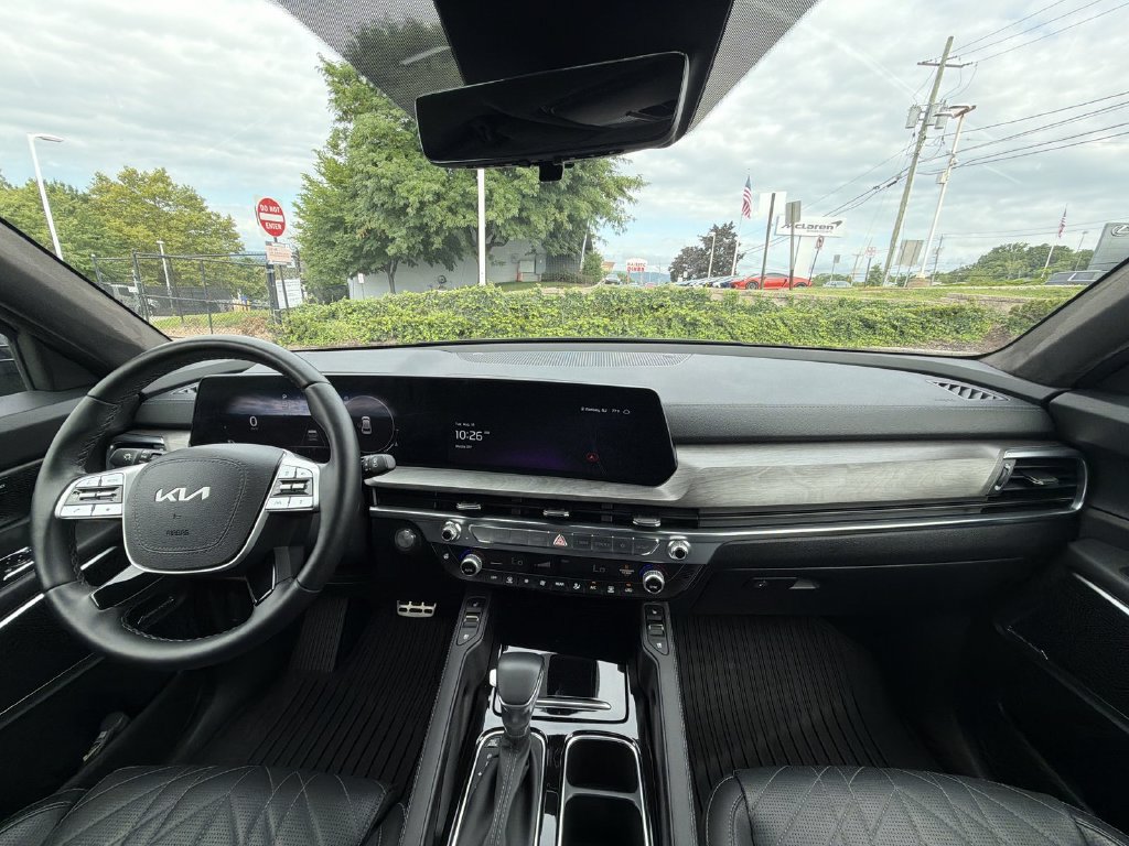 Used 2025 Kia Telluride SX Prestige X-Line AWD/4WD image 18