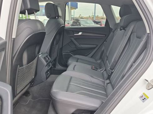 Used 2024 Audi Q5 2.0T Premium Plus AWD/4WD image 22