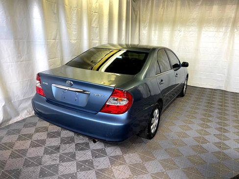 Used 2002 Toyota Camry LE image 6
