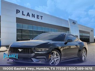 Used 2026 Ford Mustang Premium RWD video 1