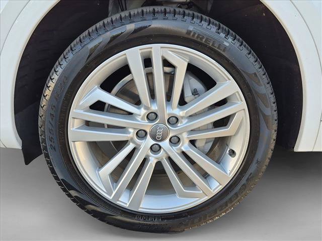 Used 2018 Audi Q5 Prestige AWD/4WD image 23
