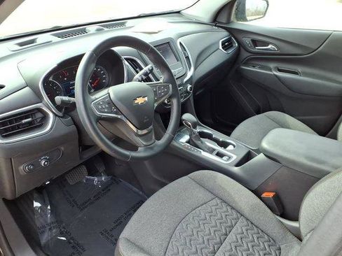 Used 2024 Chevrolet Equinox LT image 16