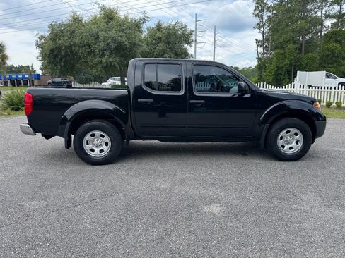Used 2015 Nissan Frontier S AWD/4WD image 7