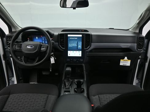 New 2025 Ford Ranger XL image 18
