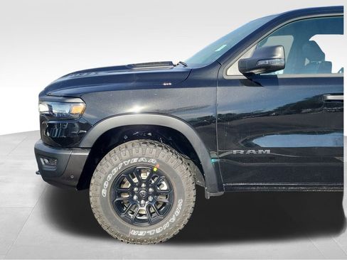New 2026 RAM 1500 Rebel w/ Bed Utility Group image 9