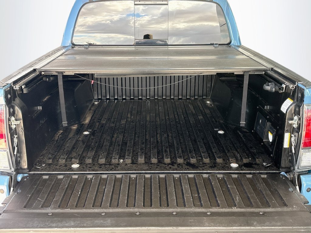 Used 2019 Toyota Tacoma TRD Off-Road AWD/4WD image 28