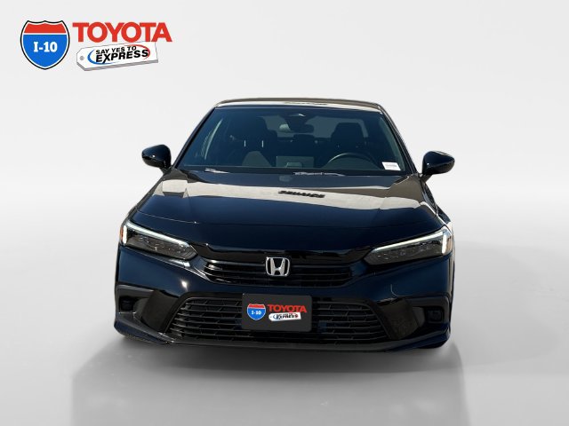Used 2024 Honda Civic Sport image 8