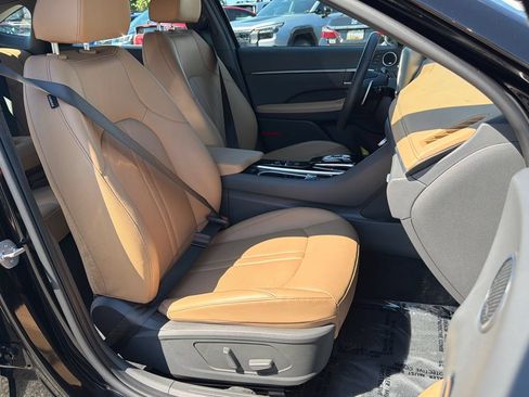 Used 2023 Hyundai Sonata Limited FWD image 21