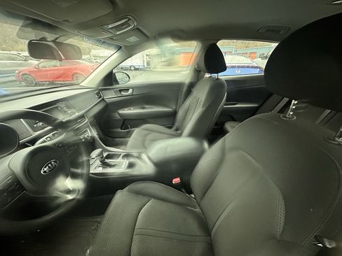 Used 2016 Kia Optima LX image 8