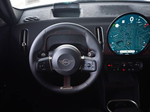 New 2027 MINI Cooper Countryman S AWD/4WD image 10