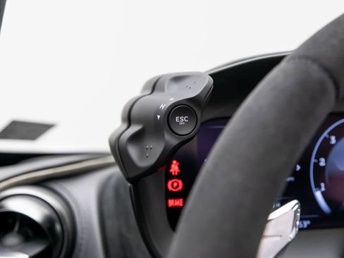 New 2026 McLaren 750S Spider image 36