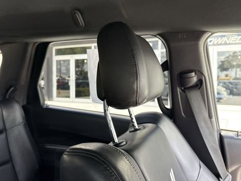 Used 2019 Dodge Durango R/T w/ Blacktop Package AWD/4WD image 20