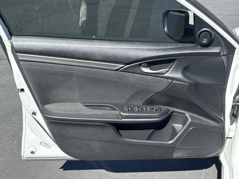Used 2017 Honda Civic EX image 12