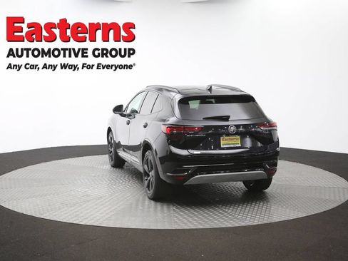 Used 2023 Buick Envision Essence w/ Sport Touring Package FWD image 67
