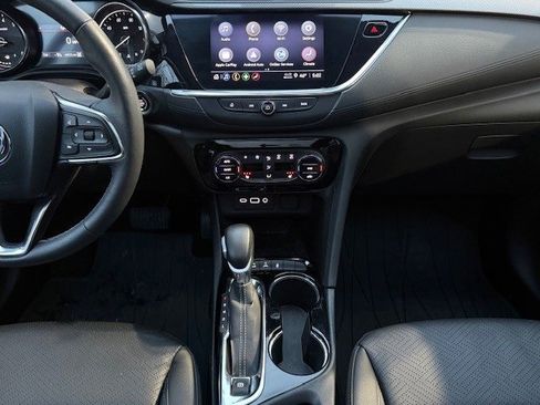 Certified 2023 Buick Encore GX Essence w/ Experience Buick Package image 18