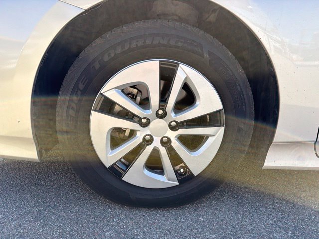 Used 2021 Toyota Prius Prime XLE w/ Carpet Mat Package (TMS) FWD image 22