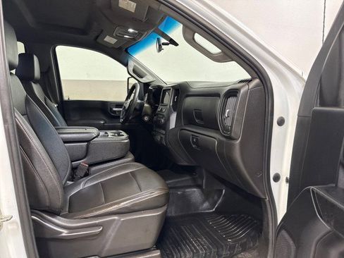 Used 2022 Chevrolet Silverado 3500 W/T w/ WT Convenience Package image 50