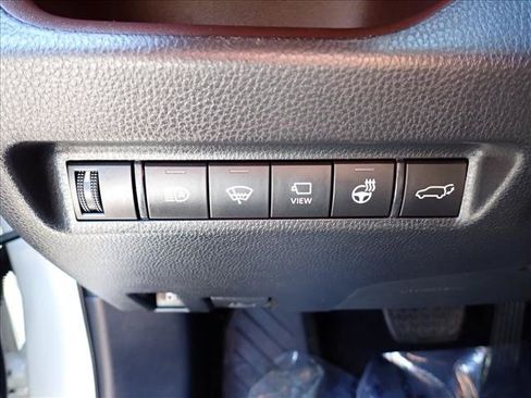 Certified 2020 Toyota RAV4 Limited AWD/4WD image 17