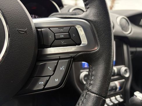 Used 2023 Ford Mustang Coupe w/ Equipment Group 101A image 15