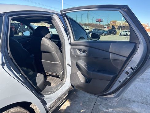 Certified 2023 Honda Accord Sport image 27