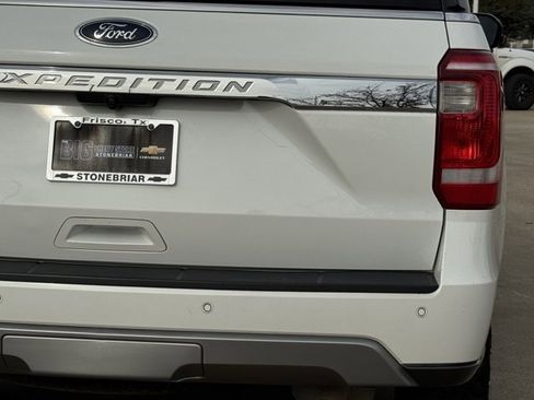 Used 2020 Ford Expedition XLT w/ Equipment Group 202A image 7