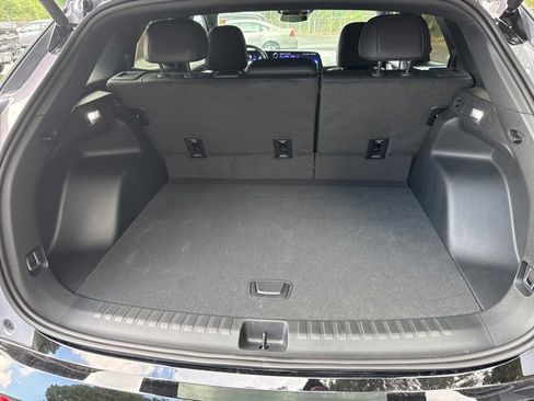 Used 2025 Chevrolet Blazer EV RS image 27