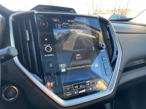 Used 2024 Subaru Ascent Limited w/ Technology Package image 35