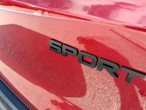 Used 2025 Honda CR-V Sport-L image 9