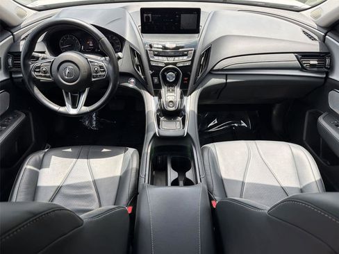 Certified 2020 Acura RDX FWD w/ Technology Package image 11