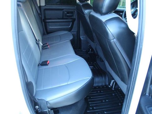 Used 2022 RAM 1500 Tradesman w/ Trailer Tow Group image 22