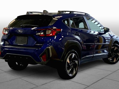Certified 2025 Subaru Crosstrek 2.5i Limited image 12