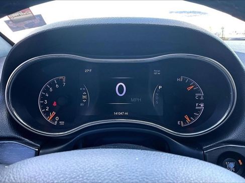 Used 2014 Jeep Grand Cherokee Limited image 13