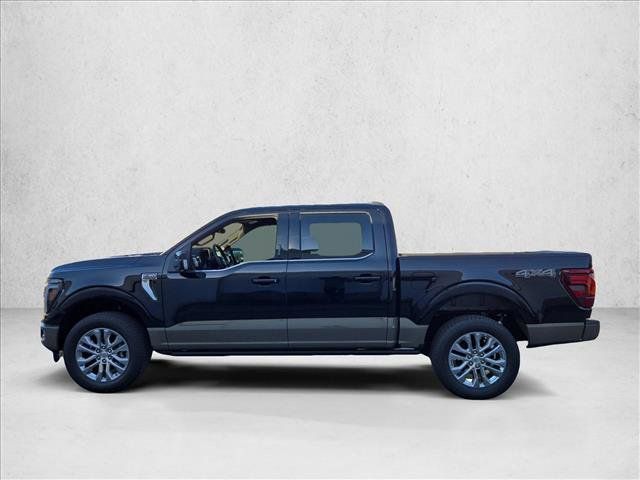 New 2026 Ford F150 King Ranch w/ Equipment Group 601A High AWD/4WD image 5