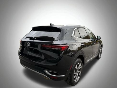 Used 2023 Buick Envision Essence image 5