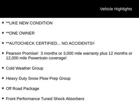 Used 2023 RAM 2500 Big Horn w/ Level 1 Equipment Group image 6