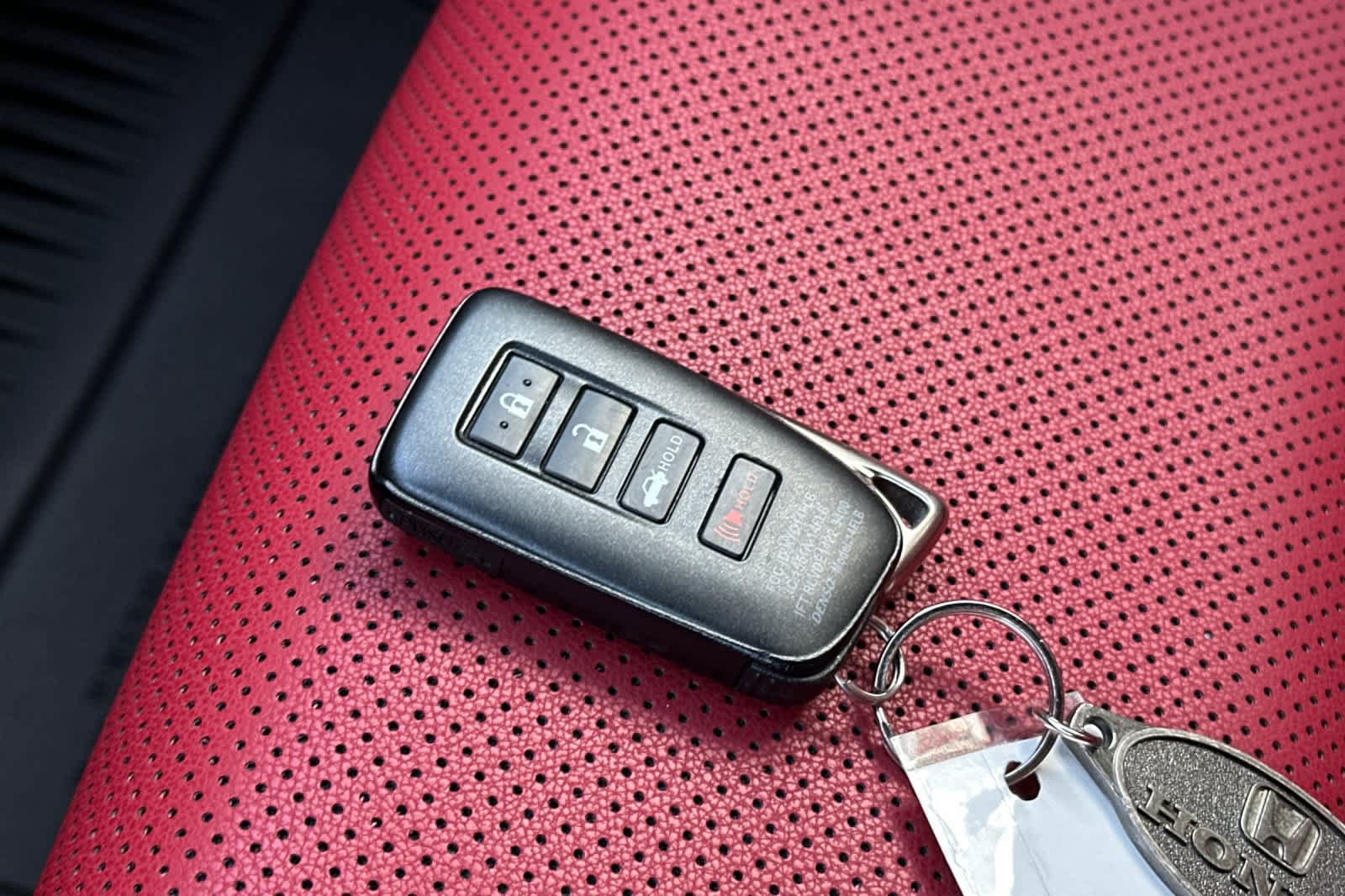 Used 2025 Lexus IS 500 w/ Accessory Package 2 RWD image 25