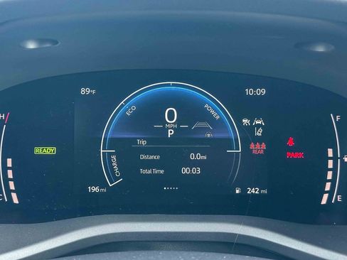 Certified 2026 Toyota Camry LE FWD image 24