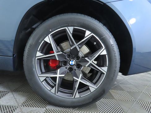 New 2026 BMW X3 xDrive30 image 32